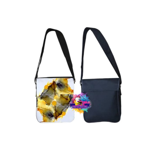Sublimation Shoulder Bags (PRE-ORDER MEDIUM SHIPPING)