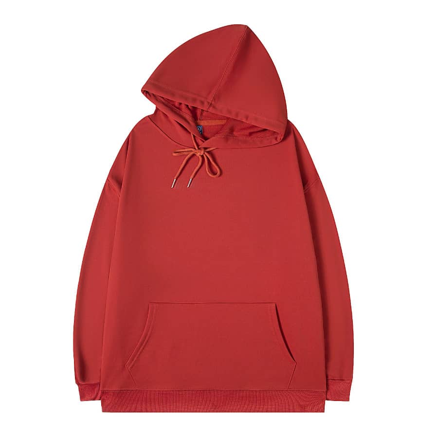 100% Polyester Hoodies 2023 (Pre-order)
