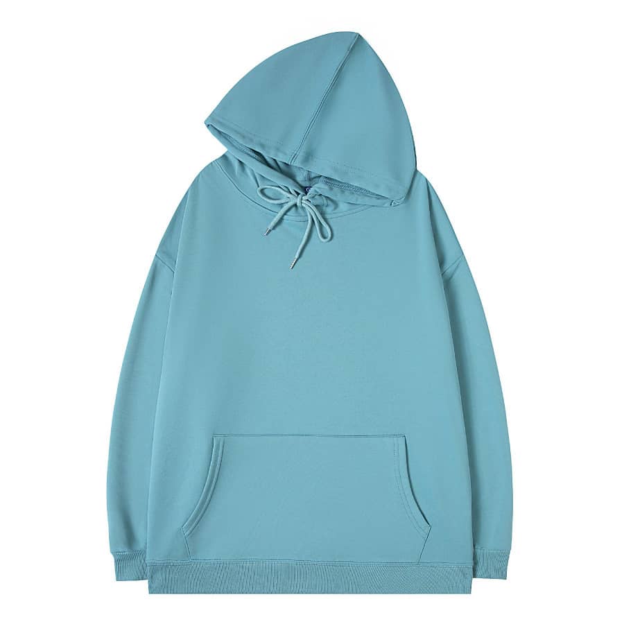 100% Polyester Hoodies 2023 (Pre-order)
