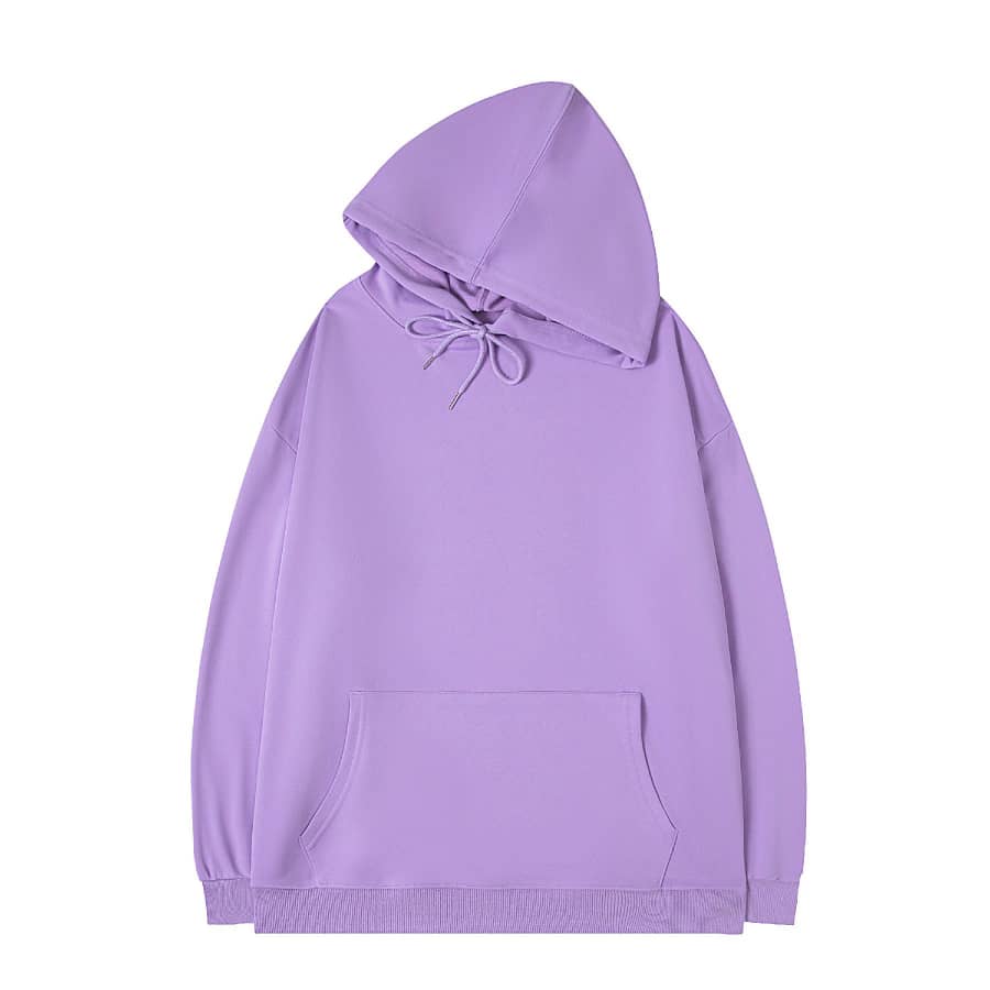 100% Polyester Hoodies 2023 (Pre-order)
