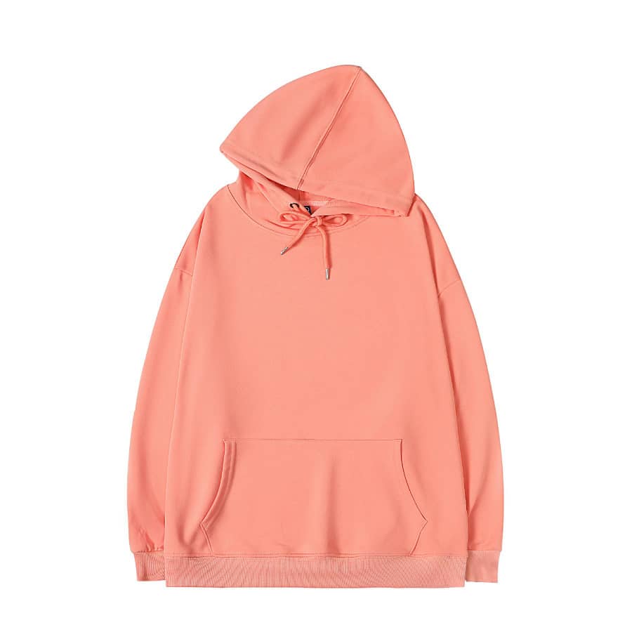 100% Polyester Hoodies 2023 (Pre-order)