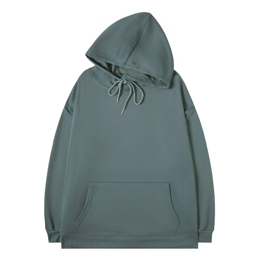 100% Polyester Hoodies 2023 (Pre-order)