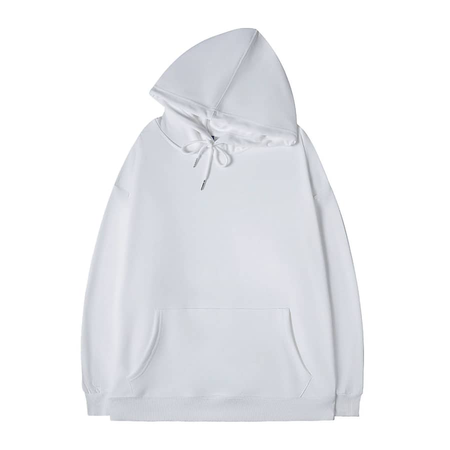 100% Polyester Hoodies 2023 (Pre-order)