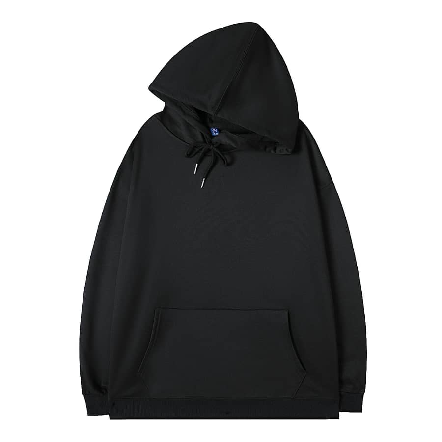 100% Polyester Hoodies 2023 (Pre-order)