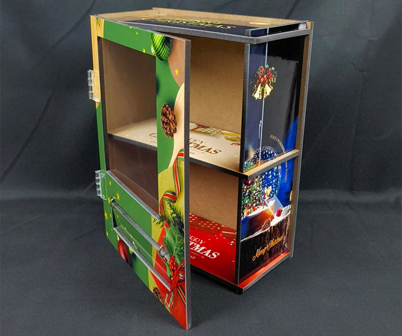 Sublimation Vending Machines & domino’s round 3 (Pre-Order)