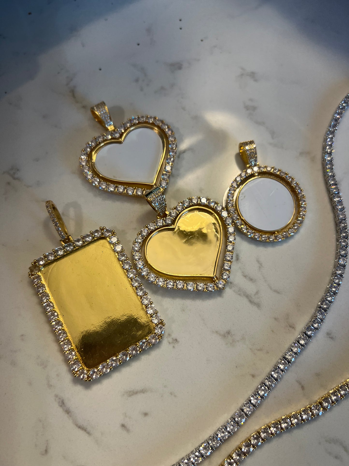 Jewelry Mystery Bags