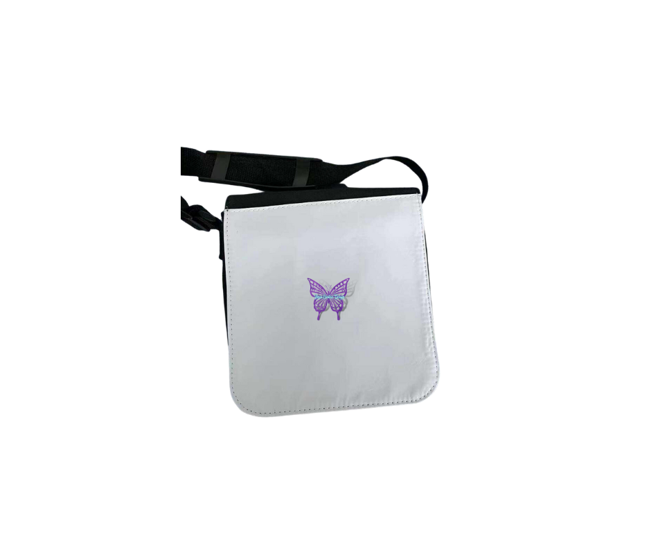 Sublimation Shoulder Bags (PRE-ORDER MEDIUM SHIPPING)