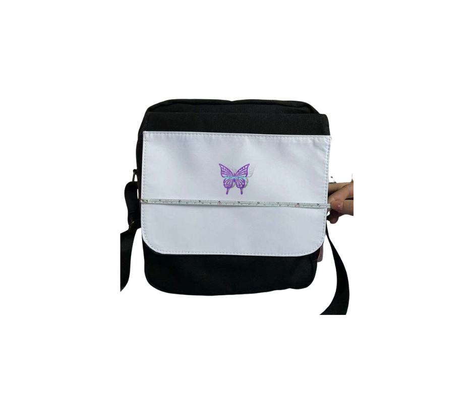 Sublimation Shoulder Bags (PRE-ORDER MEDIUM SHIPPING)