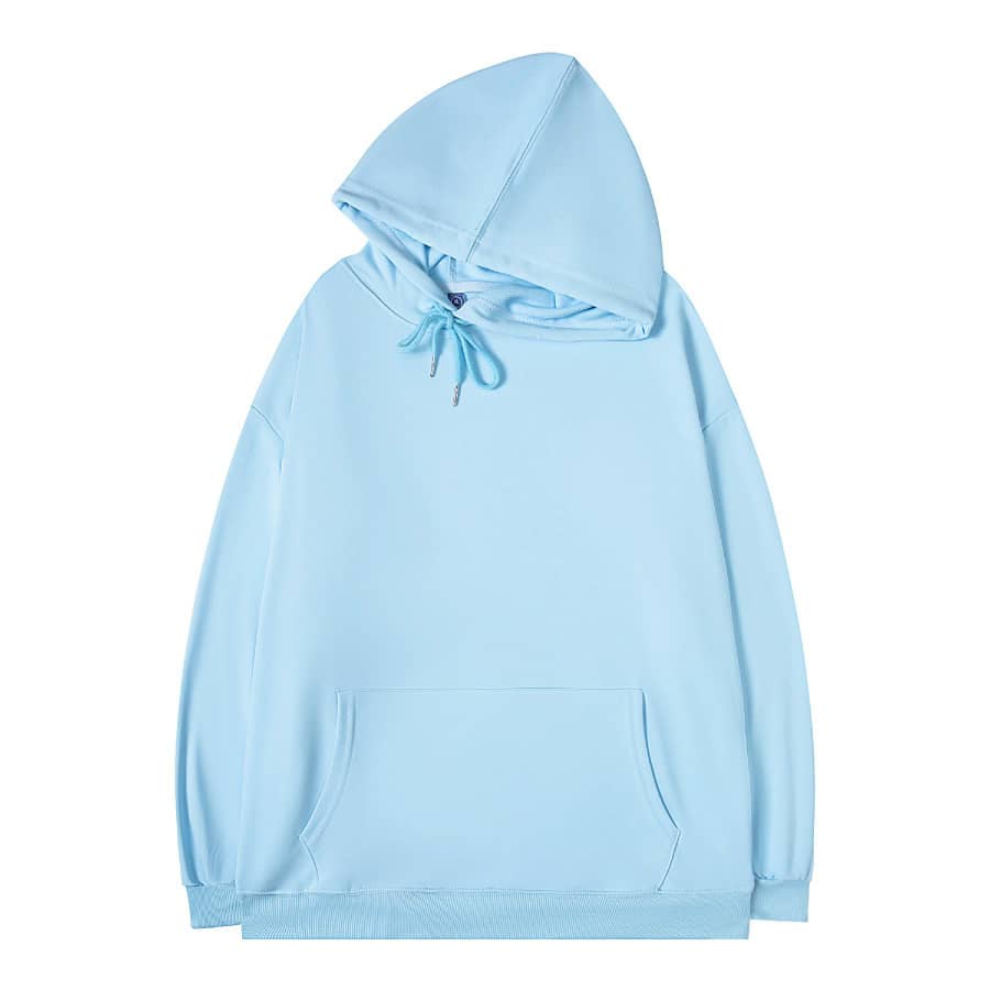 100% Polyester Hoodies 2023 (Pre-order)