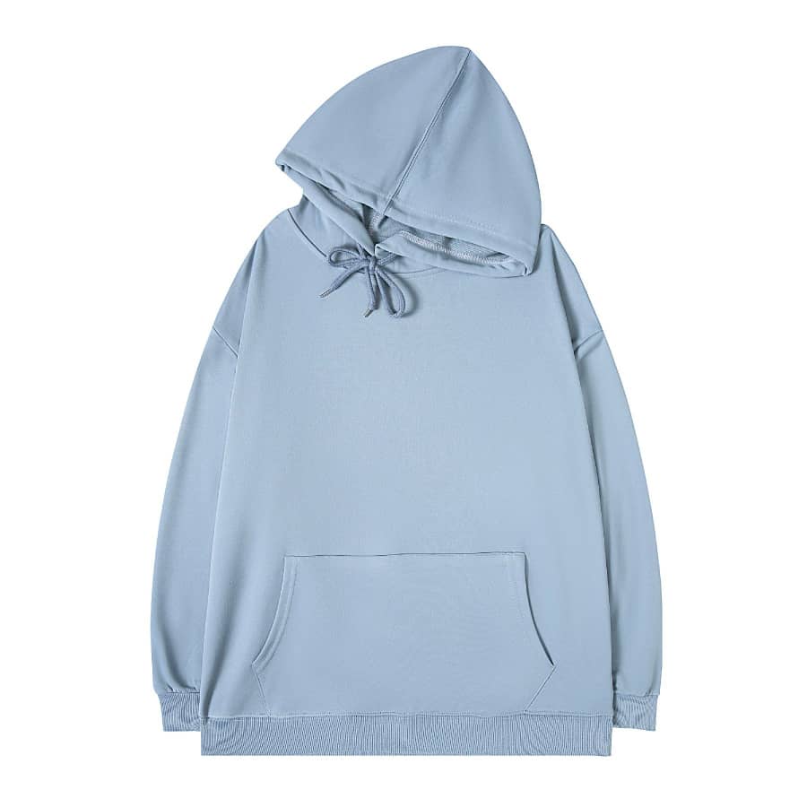 100% Polyester Hoodies 2023 (Pre-order)