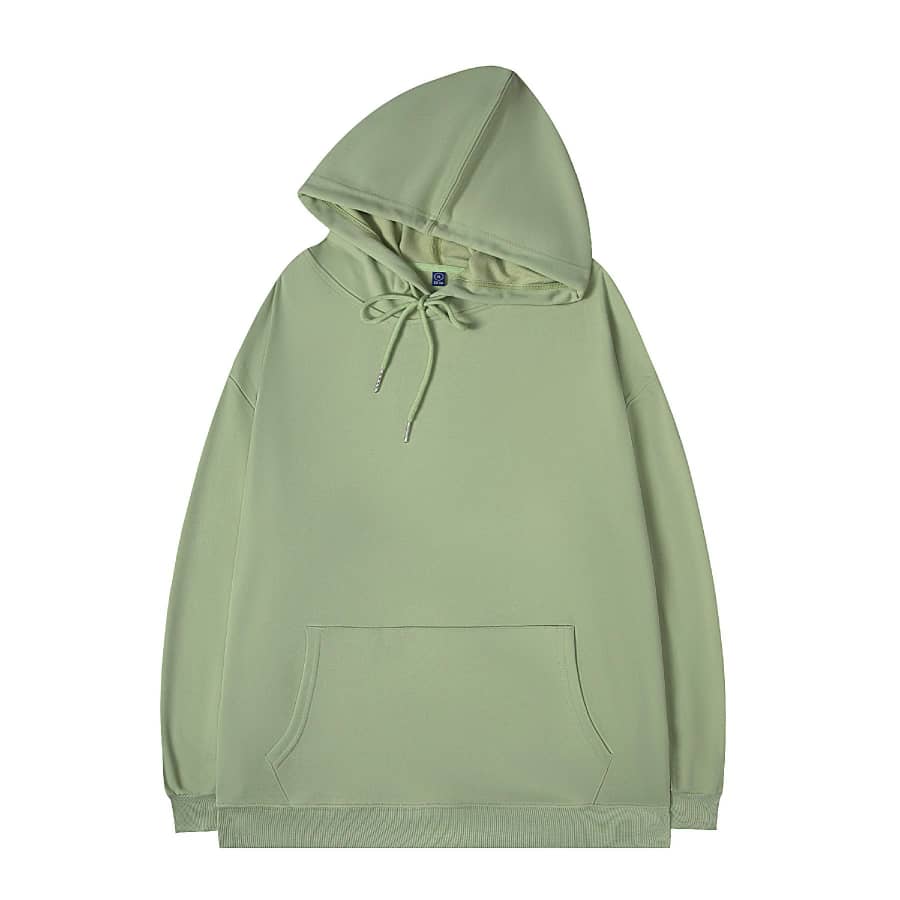 100% Polyester Hoodies 2023 (Pre-order)