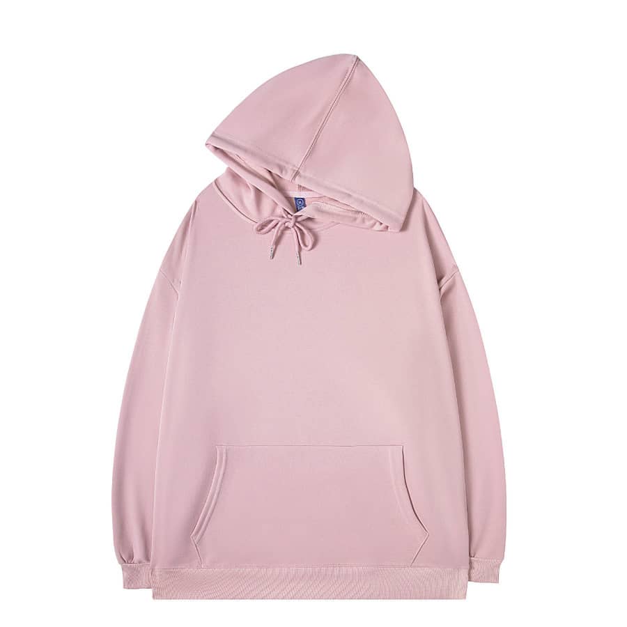 100% Polyester Hoodies 2023 (Pre-order)