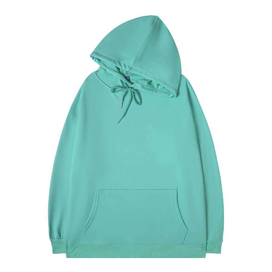 100% Polyester Hoodies 2023 (Pre-order)