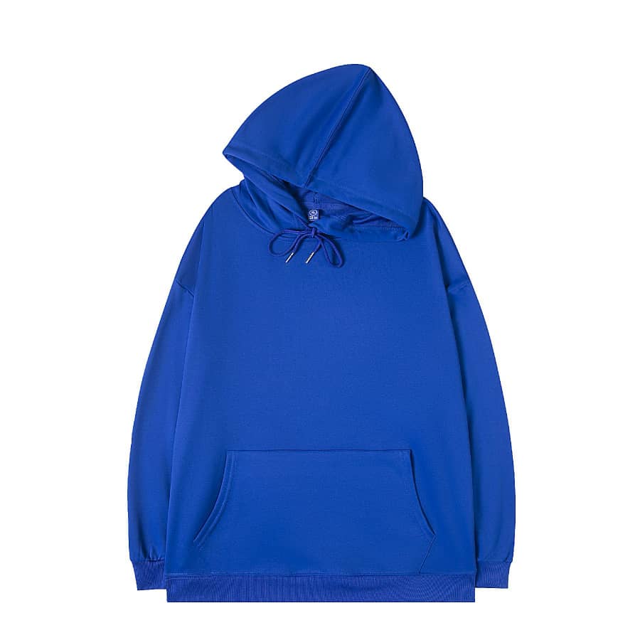 100% Polyester Hoodies 2023 (Pre-order)