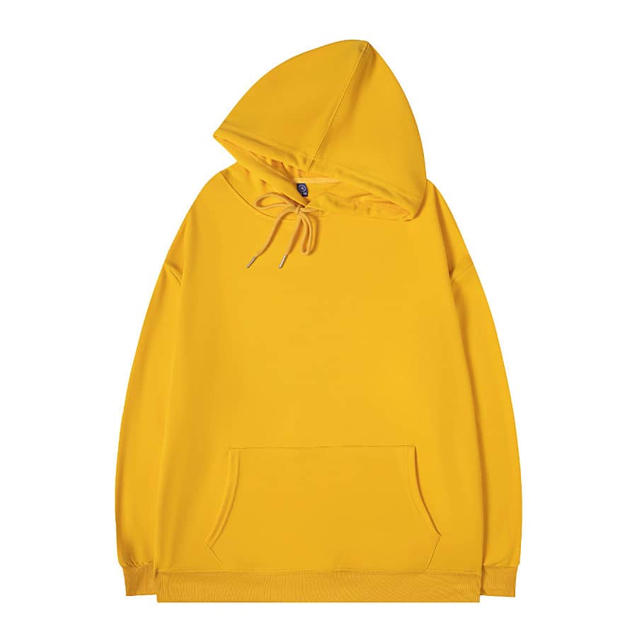 100% Polyester Hoodies 2023 (Pre-order)
