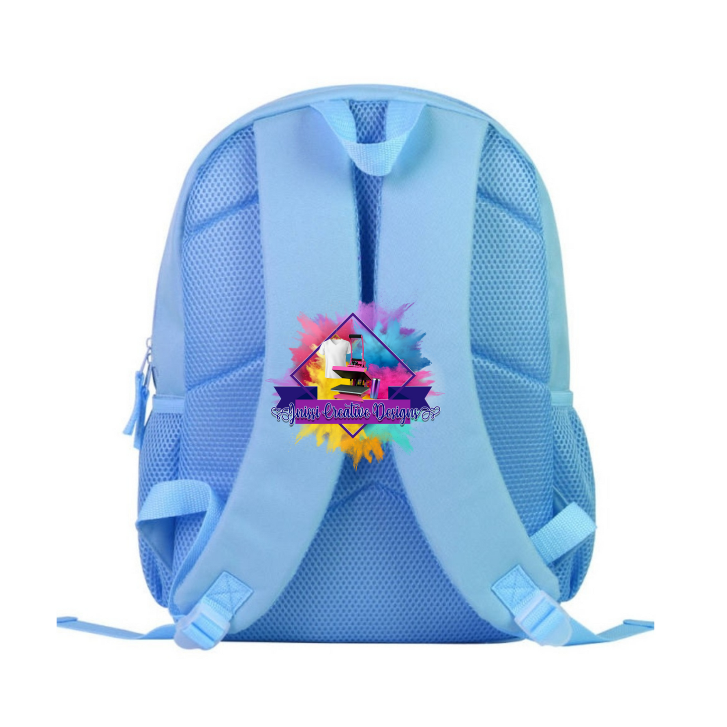 Kids Bookbag(IN STOCK)
