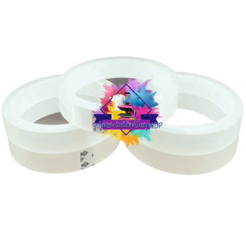Heat Resistant Tape (2-Pack)