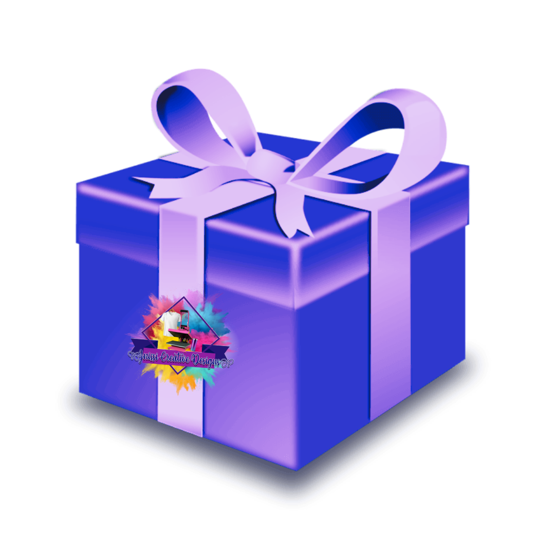 DISCOUNT MYSTERY BOX