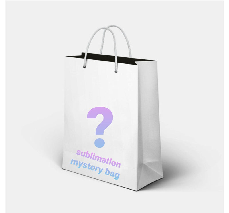 DISCOUNT MYSTERY BOX