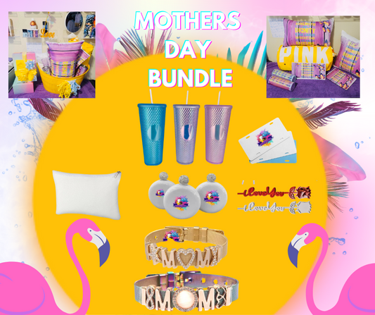 MOTHERS DAY BUNDLE FOR BASKETS