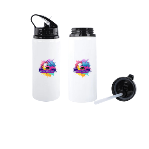 Sublimation Stainless Steel Water bottles